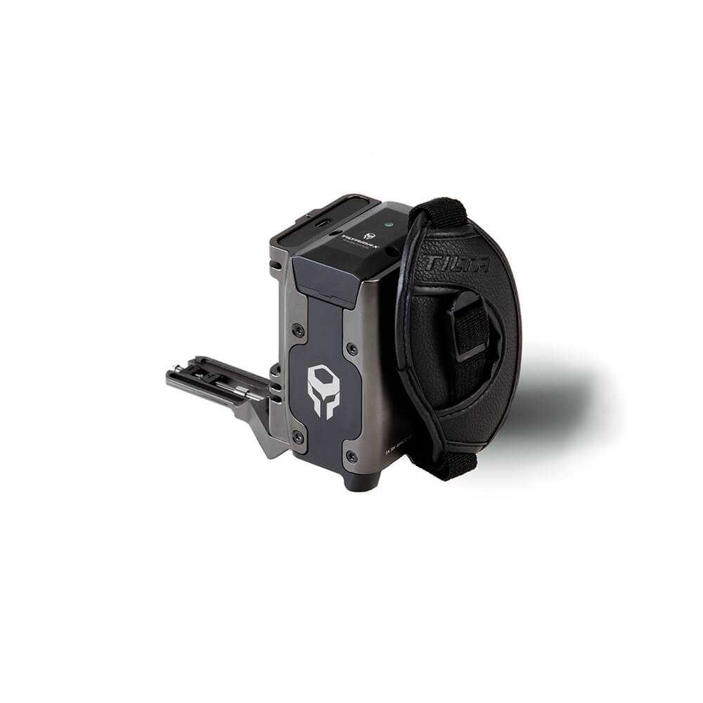 TILTA Side Power Handle Type 1