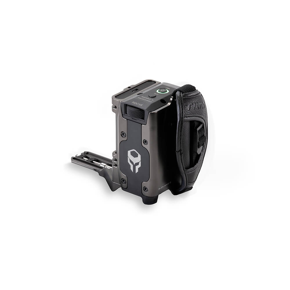 TILTA Side Focus Handle Type 1