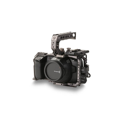 tilta-tilta-full-camera-cage-for BMPCC 4K/6K-Tilta Grey