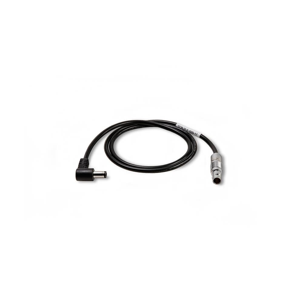 TILTA 2-Pin Lemo to 5.5/2.5mm