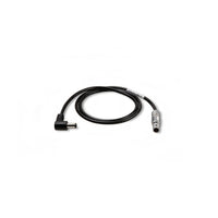 TILTA 2-Pin Lemo to 5.5/2.5mm
