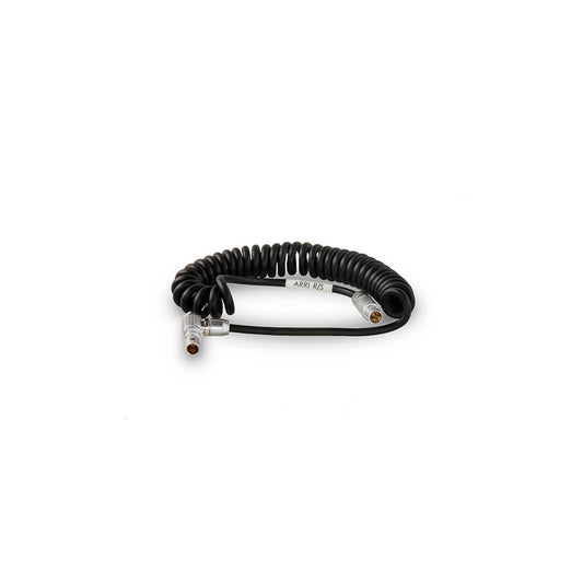 TILTA Wooden Handle 2.0 Arri