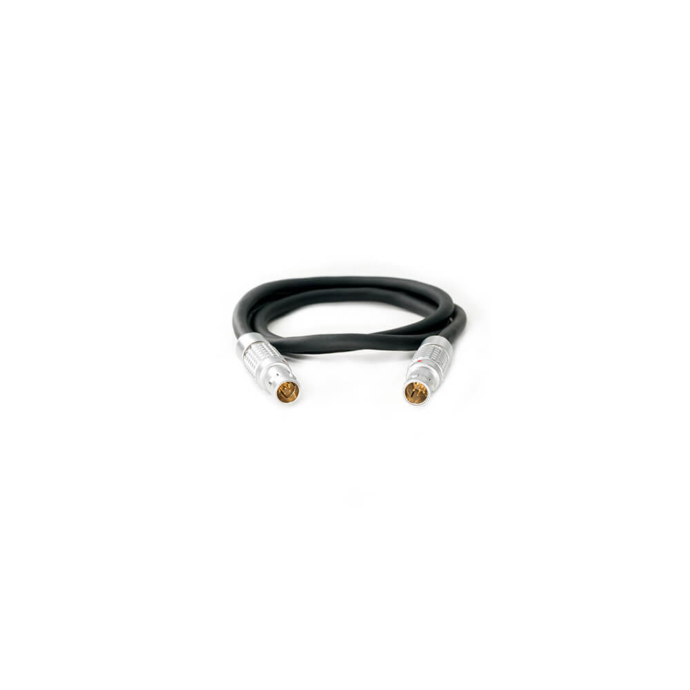 tilta-tilta-nucleus-m-7-7pin-motor to Motor Conn. Cable 55cm