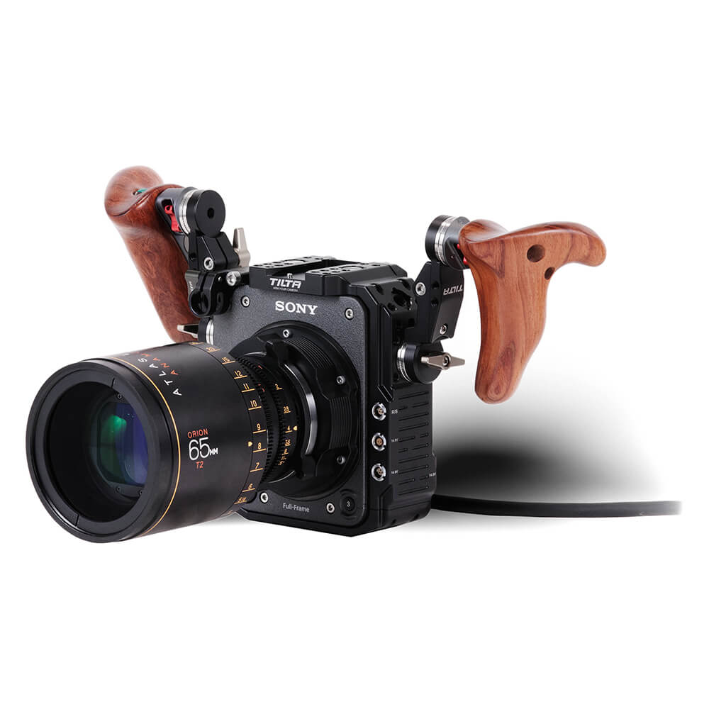 TILTA Sony Venice Rialto