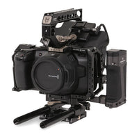 TILTA BMPCC Adcanced Kit