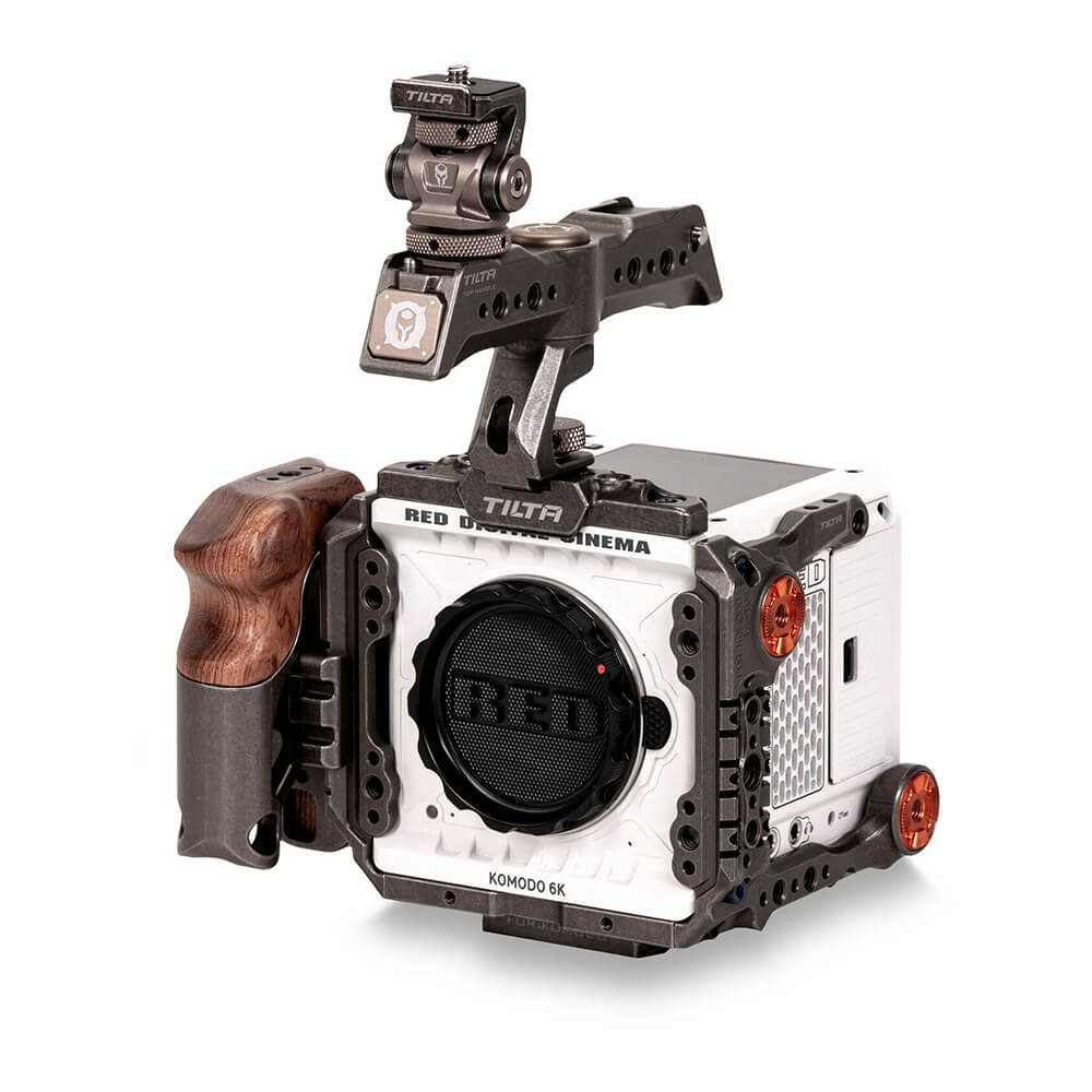 tilta-tilta-tiltaing-red-komodo Kit C-Tactical Gray