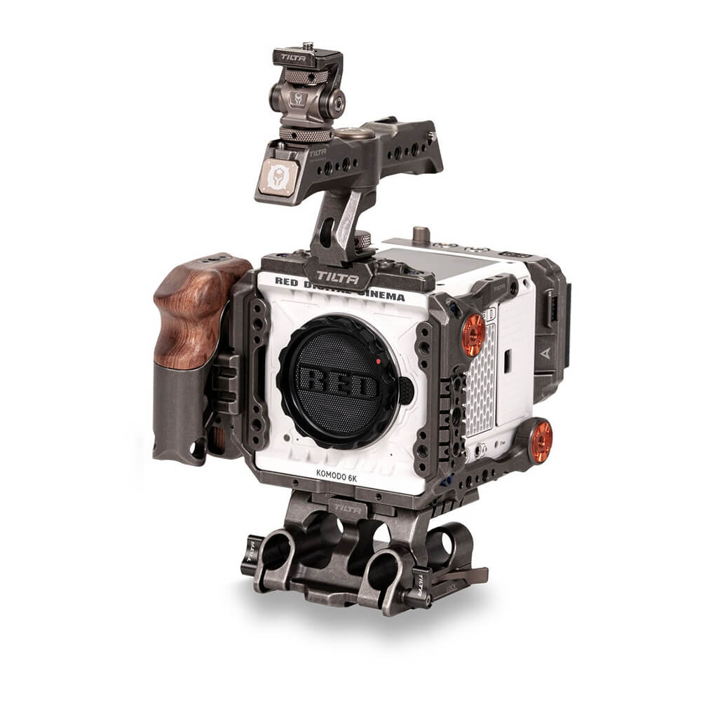 tilta-tilta-tiltaing-red-komodo Kit E-Tactical Gray