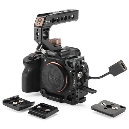 tilta-tilta-tiltaing-sony-a7s-iii Kit B-Black