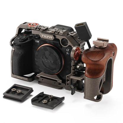 tilta-tilta-tiltaing-sony-a7s-iii Kit C-Tactical Gray