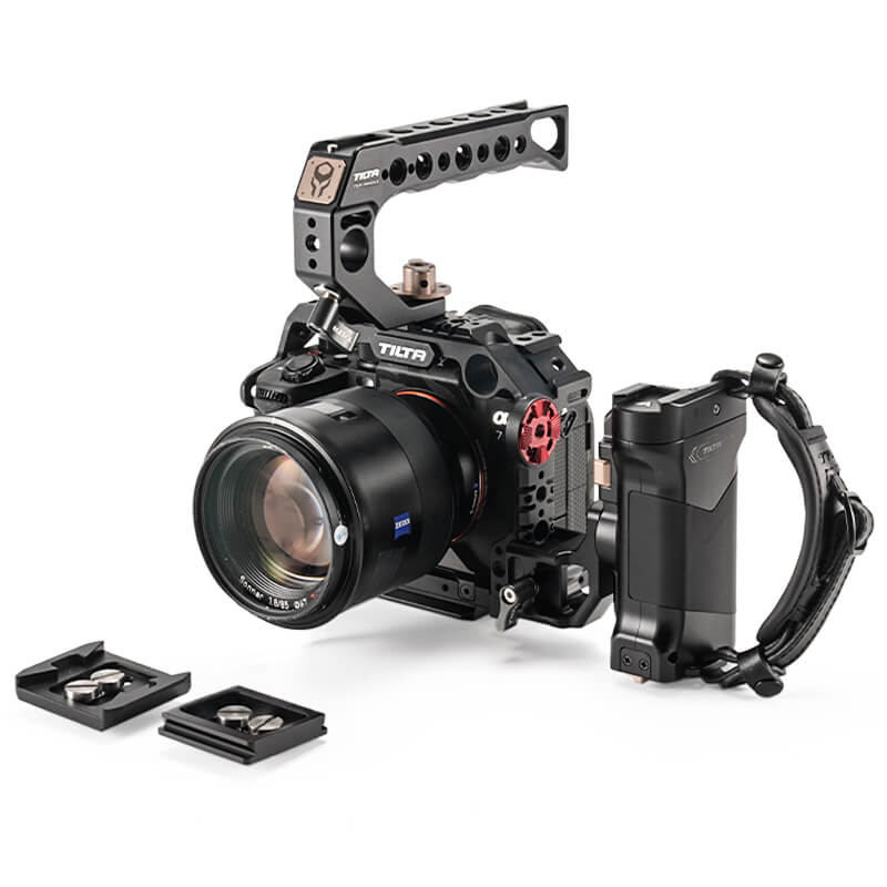 tilta-tilta-tiltaing-sony-a7s-iii Kit D-Black