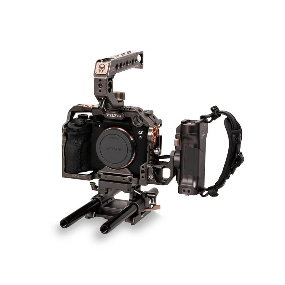 tilta-tilta-tiltaing-sony-a7s-iii Kit E-Tactical Gray