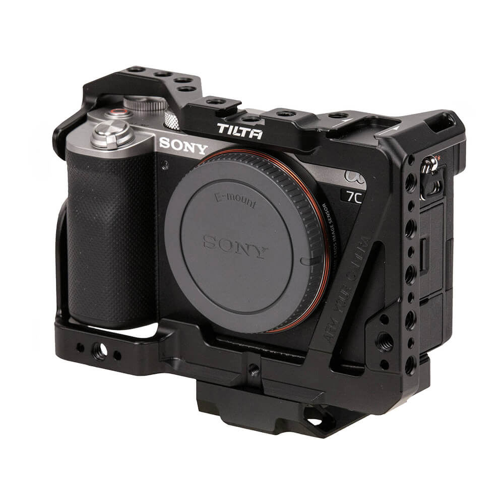 TILTA Full Camera Cage