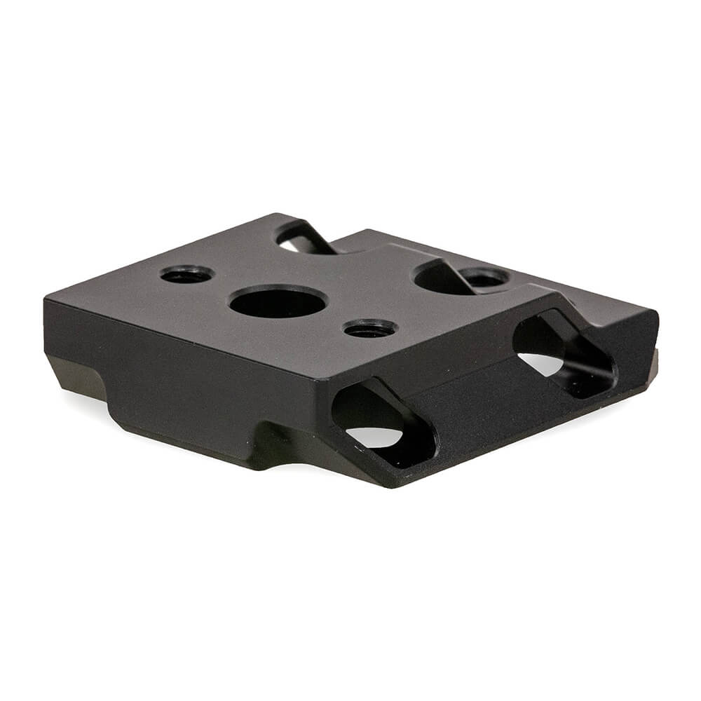 tilta-tilta-manfrotto-quick-release Plate For Sony a7C Black