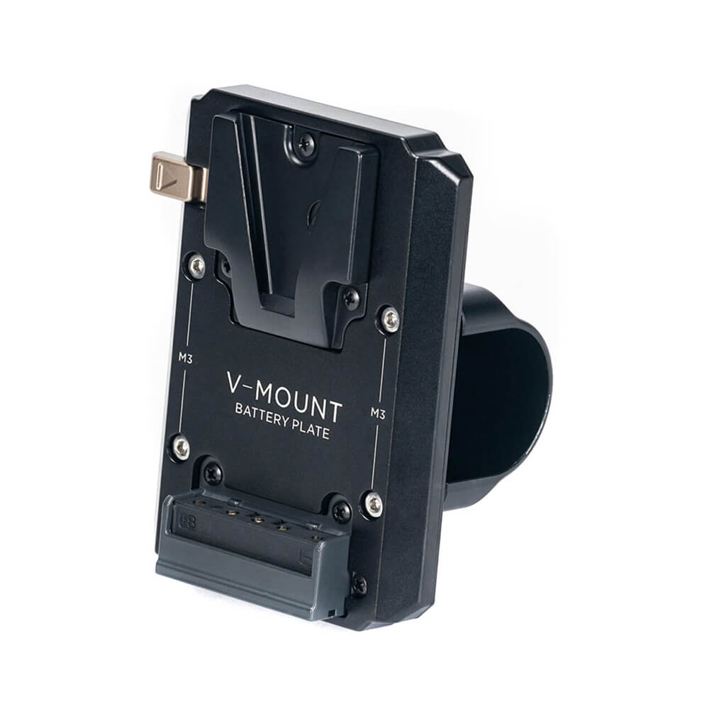 tilta-tilta-v-mount-battery-plate for Ring Grip