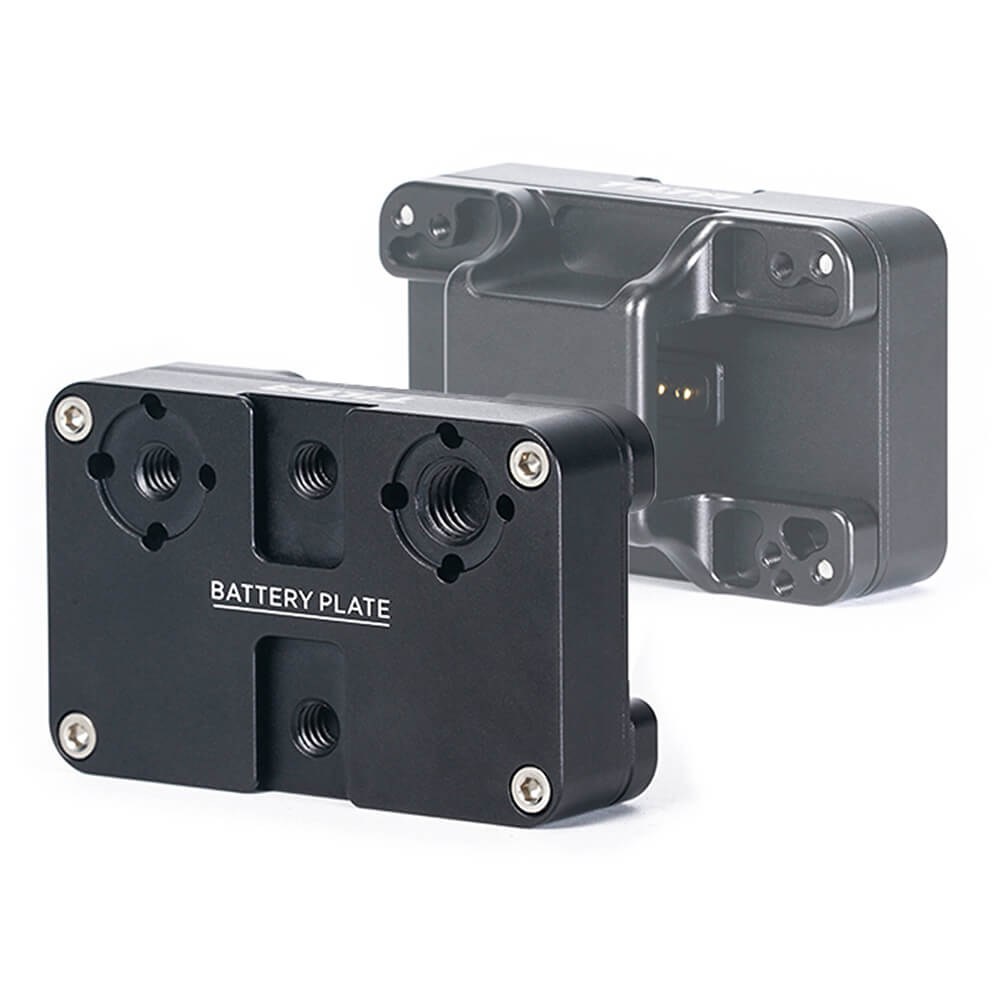 TILTA Power Supply Module