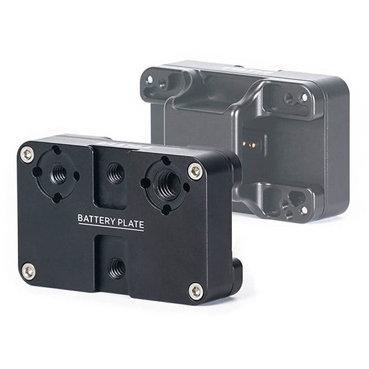 TILTA Power Supply Module