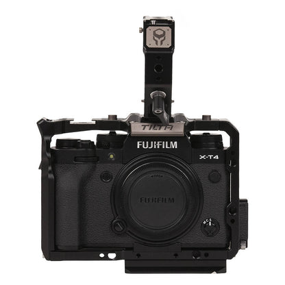 tilta-tilta-tiltaing-fujifilm X-T3/XT-4 Kit A Black Version
