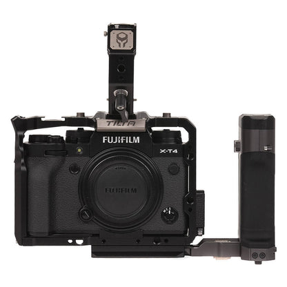 tilta-tilta-tiltaing-fujifilm X-T3/XT-4 Kit B Black Version