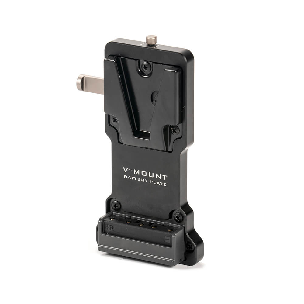 TILTA Battery Plate RS2 Power