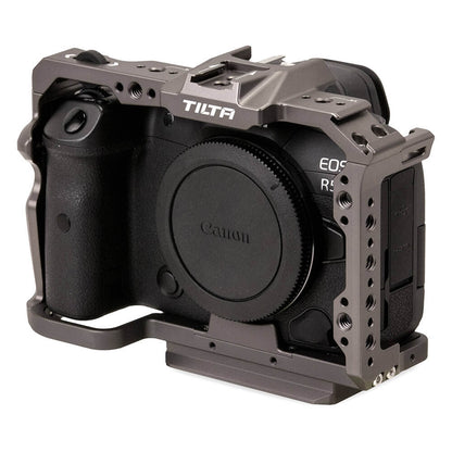 tilta-tilta-full-camera-cage-for Canon R5/R6 Tilta Grey