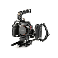 TILTA Tiltaing Sony a1