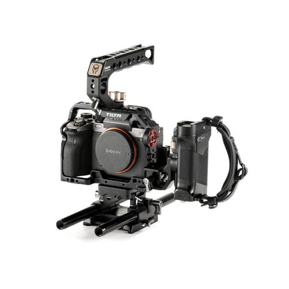 TILTA Tiltaing Sony a1