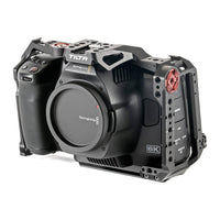 TILTA Full Camera Cage for BMPCC 6K