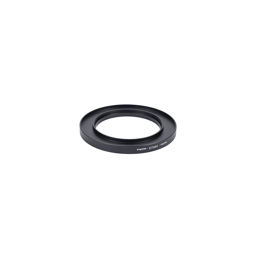 TILTA 67mm Adapter Ring