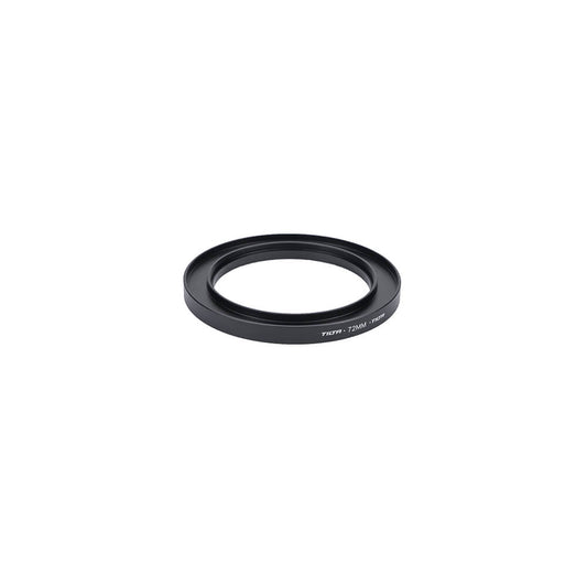 TILTA 72mm Adapter Ring