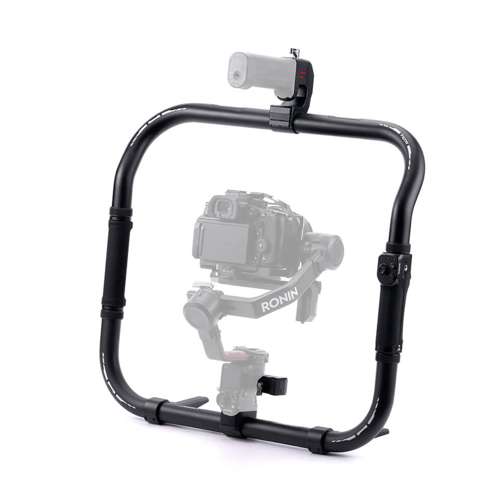 TILTA Basic Ring Grip Plus