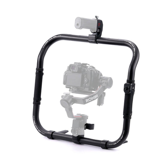 TILTA Basic Ring Grip Plus