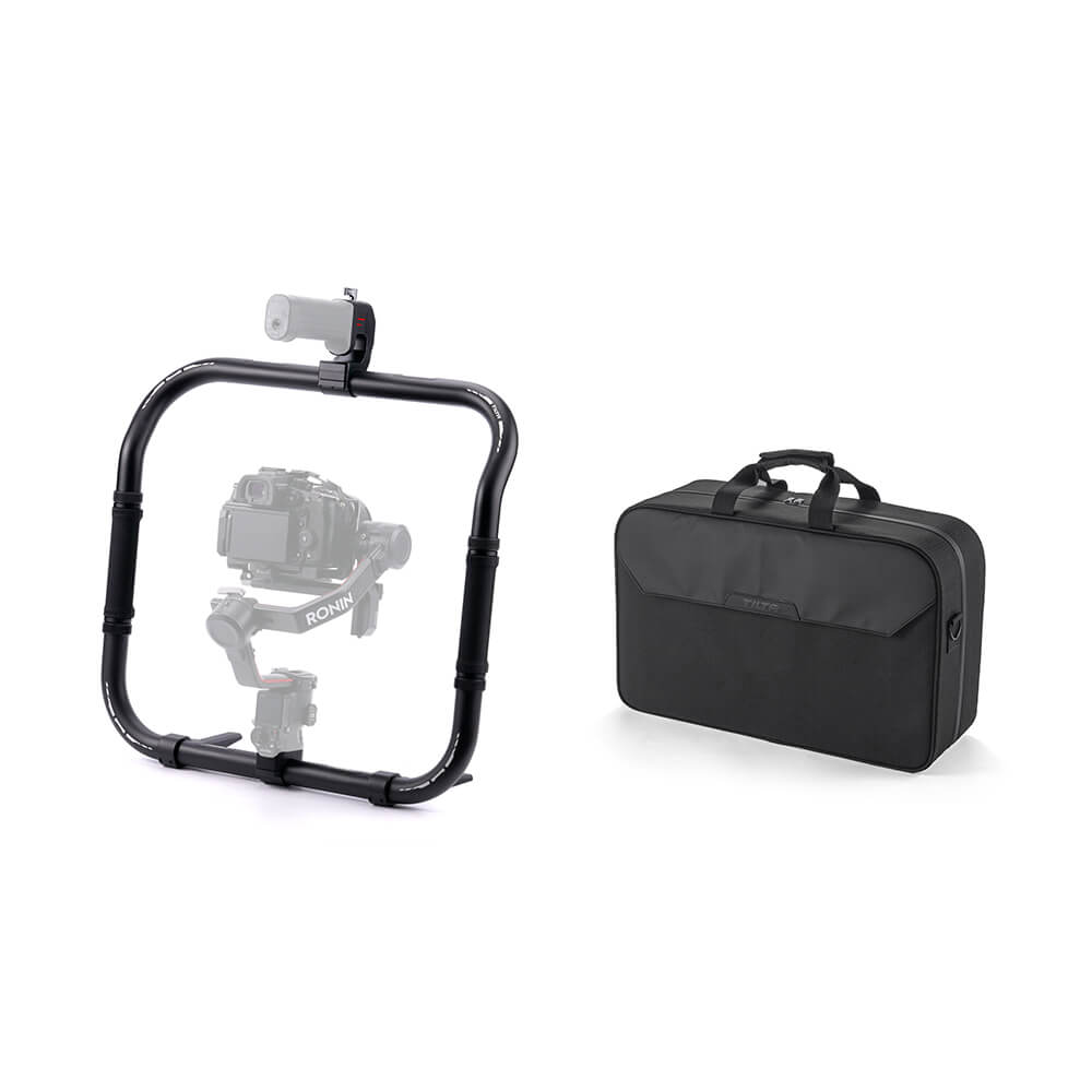 tilta-tilta-basic-ring-grip-plus for DJI Ronin Travel Kit