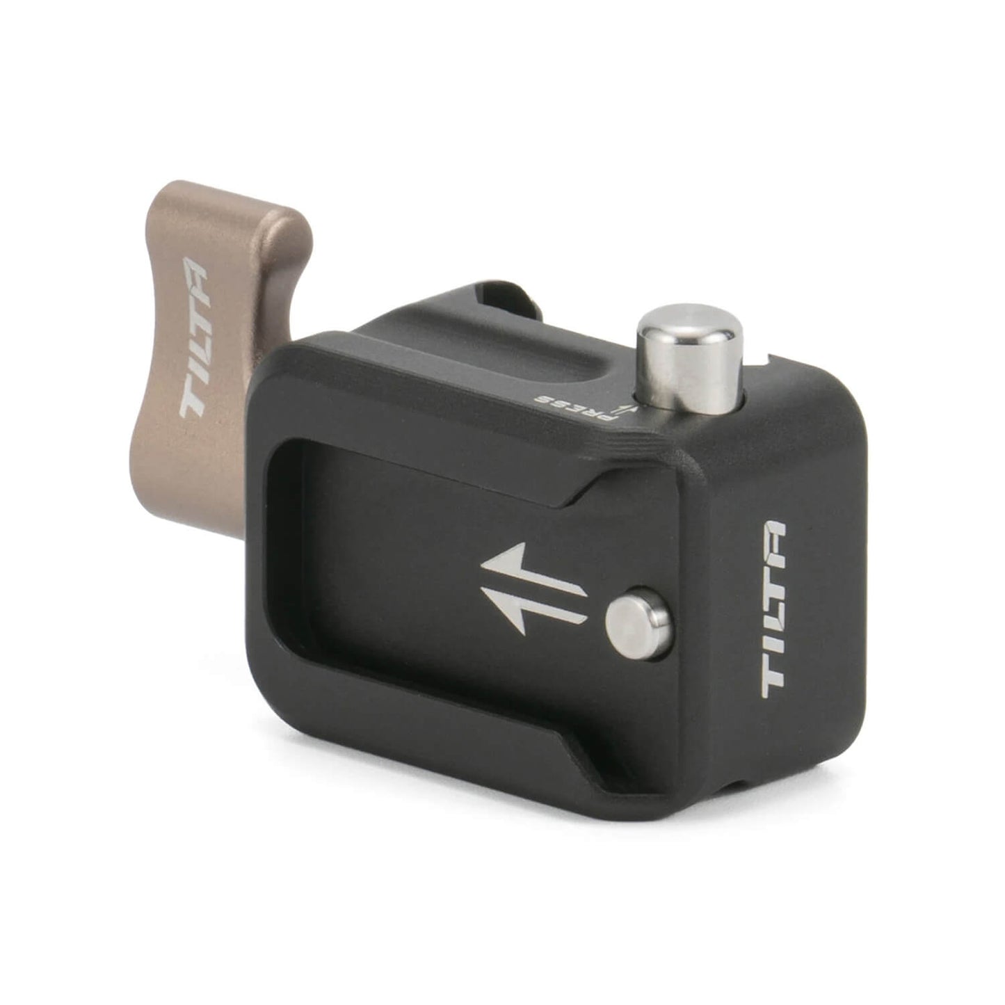 TILTA NATO Clamp to Cold Shoe