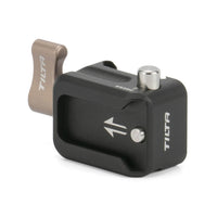 TILTA NATO Clamp to Cold Shoe