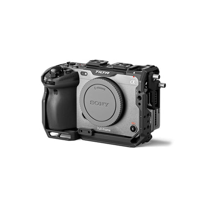 tilta-tilta-full-camera-cage-for Sony FX3/FX30 V2 - Black