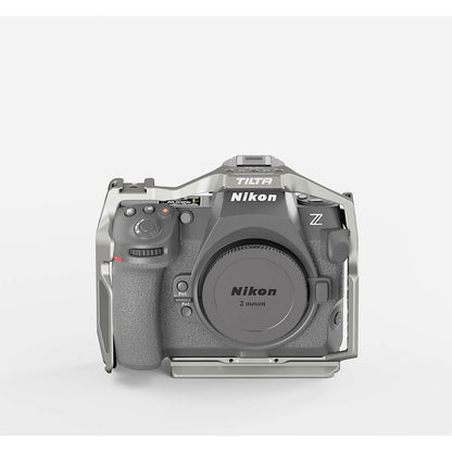 tilta-tilta-full-camera-cage-for Nikon Z8 - Black