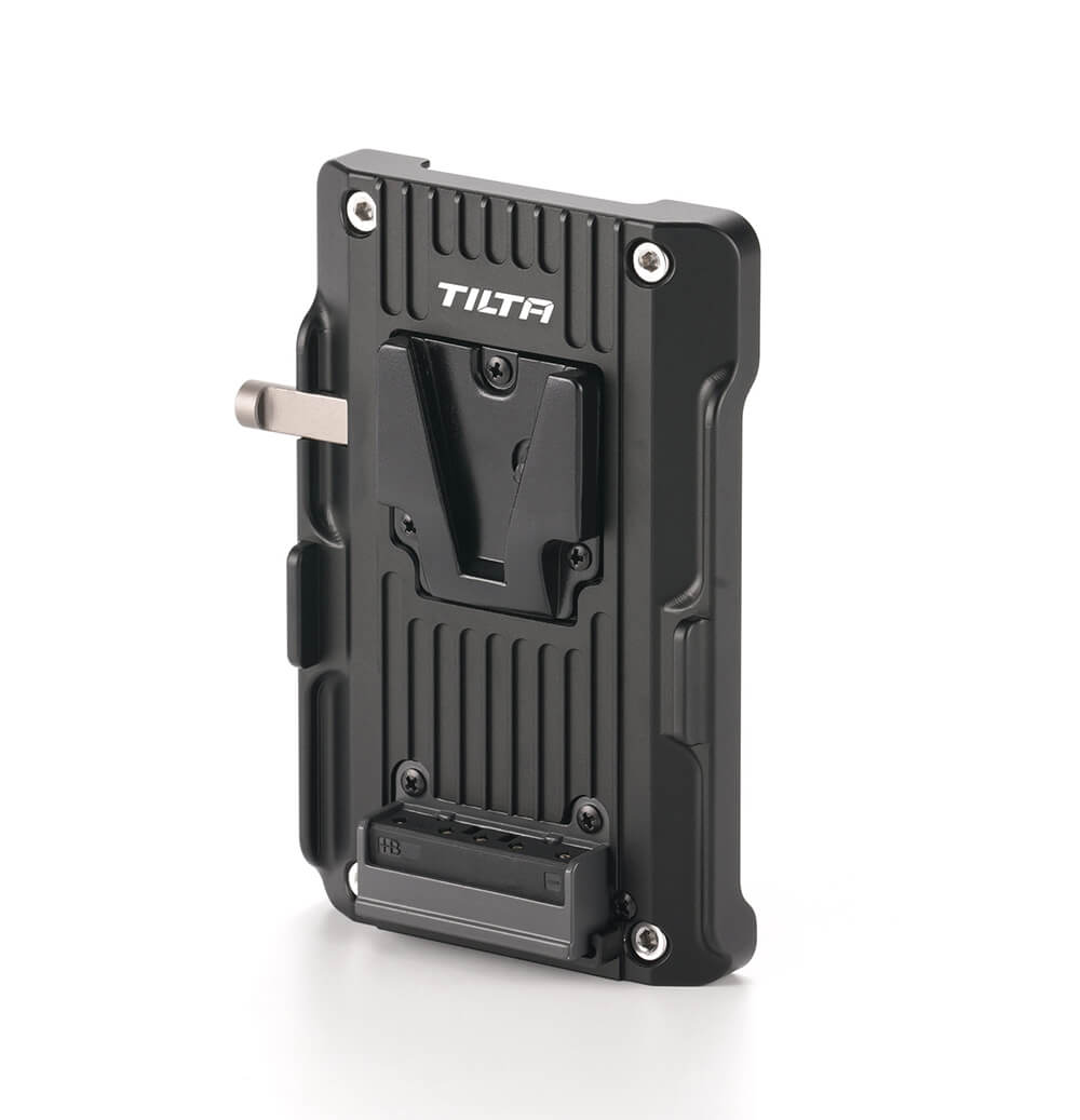 TILTA Battery Plate for