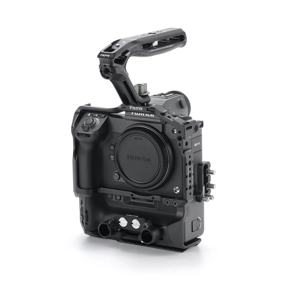 TILTA Camera Cage for Fujifillm