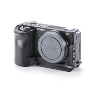 TILTA L-Bracket Mounting Plate