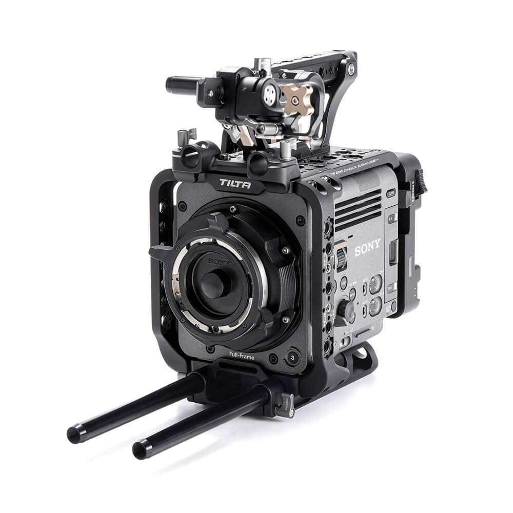 TILTA Camera Cage for Sony