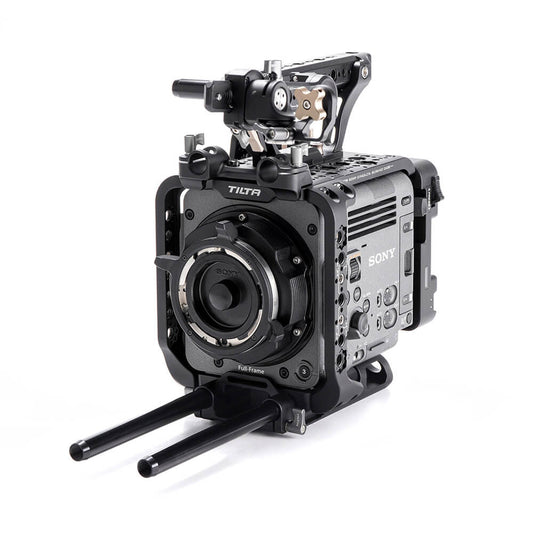 TILTA Camera Cage for Sony