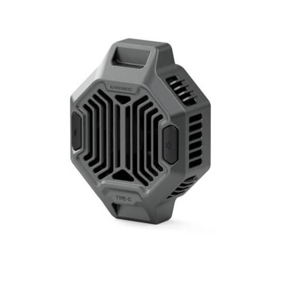 TILTA Khronos Cooling System