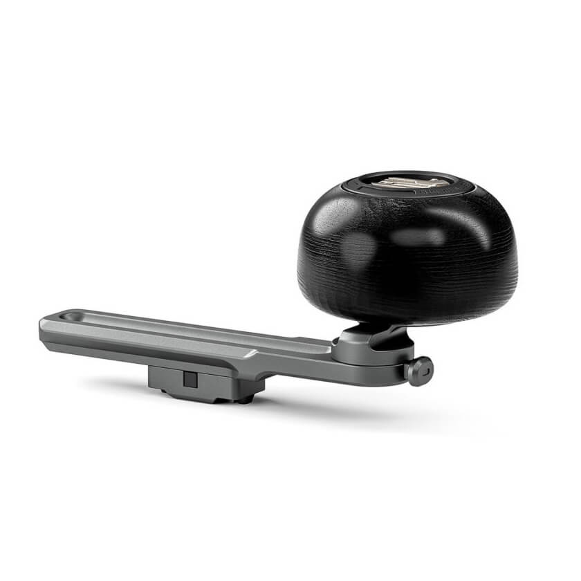 TILTA Khronos NATO Bracket