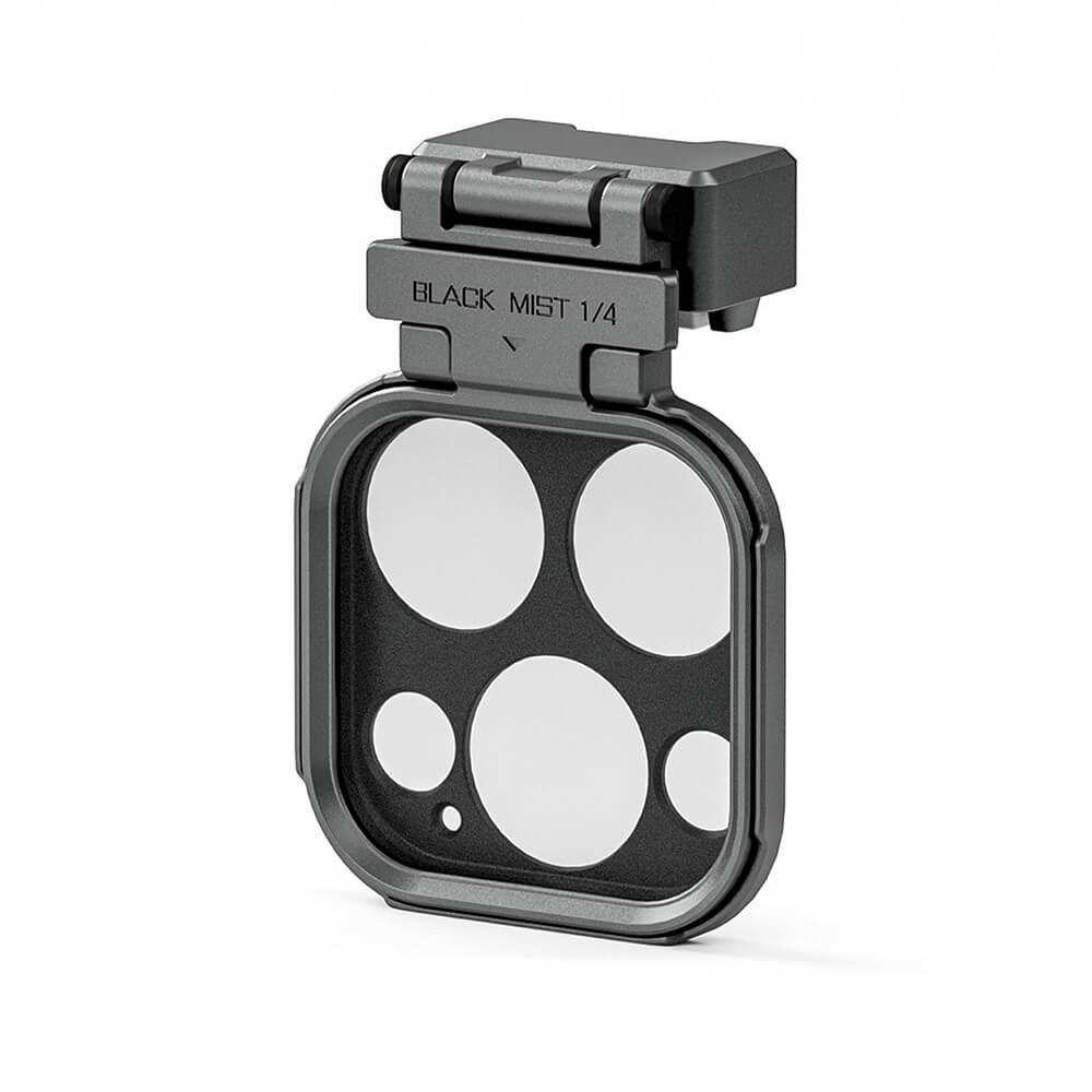 TILTA Khronos Quick Release Filter
