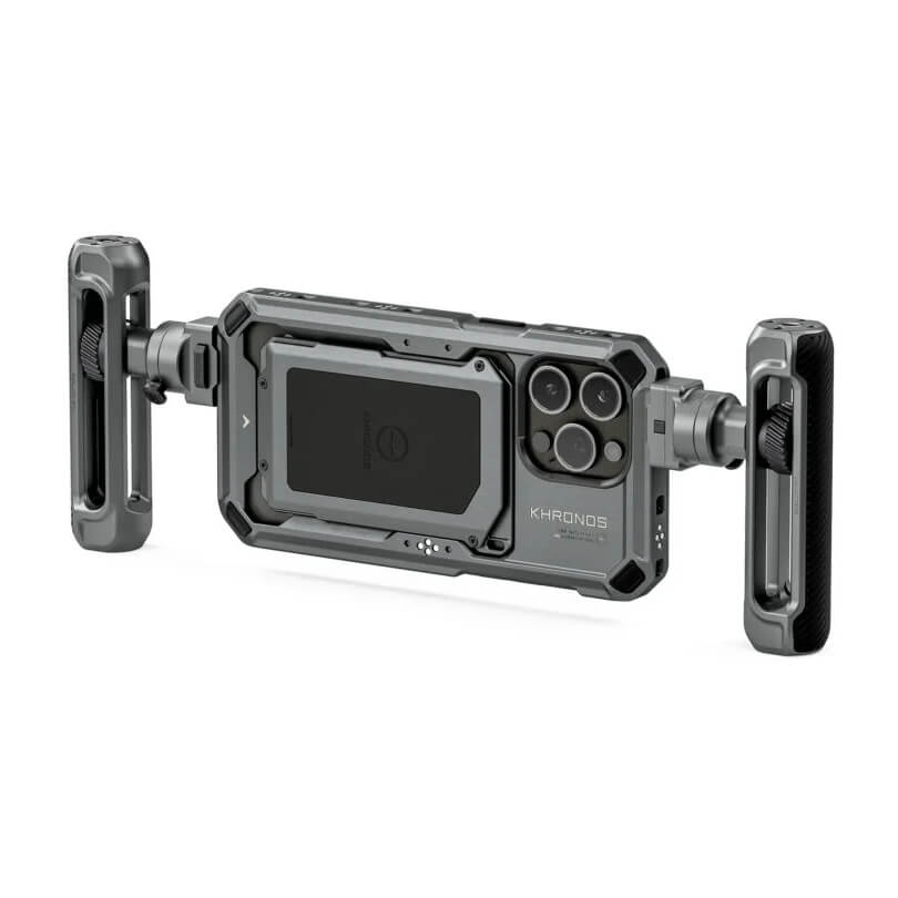 TILTA Khronos iPhone 15 Pro Max