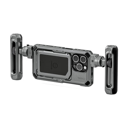 tilta-tilta-khronos-iphone-15-pro Lightweight Kit Space Grey