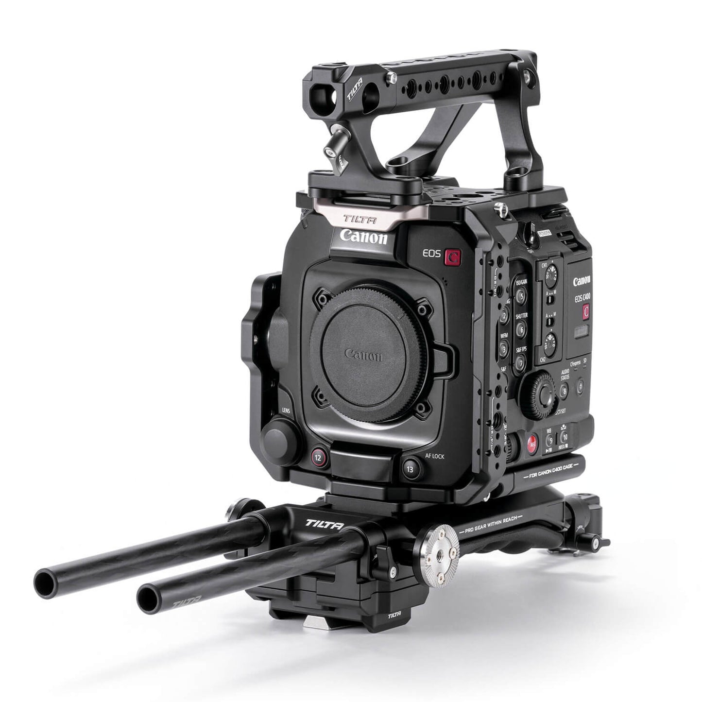 TILTA Camera Cage for Canon C400