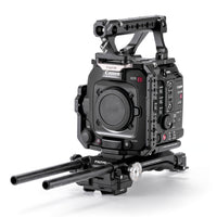 TILTA Camera Cage for Canon C400