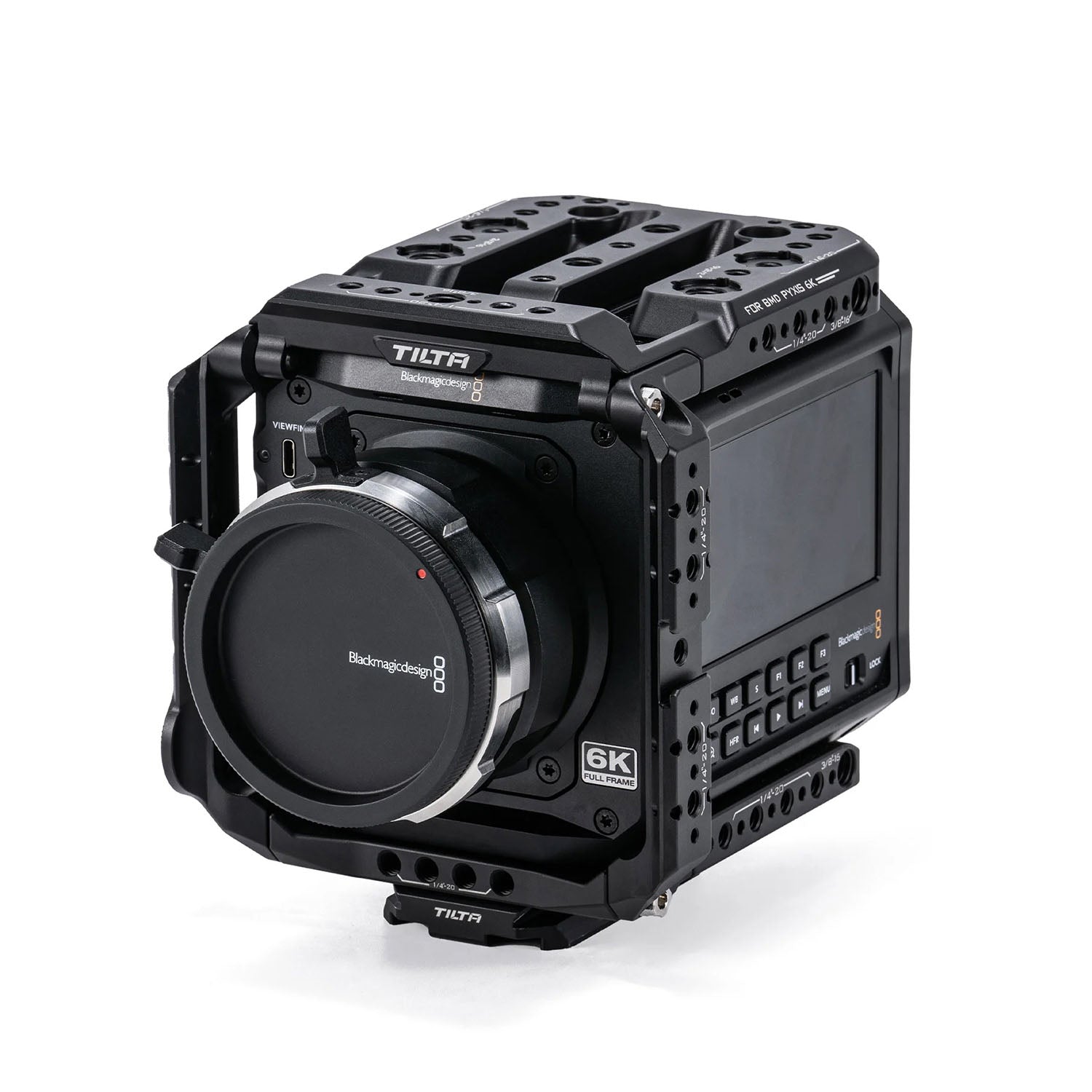 TILTA Full Camera for