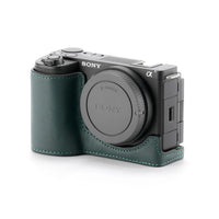 TILTA Leather Camera Case for